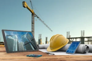 Read more about the article How the GCC Construction Industry Has Changed Since 2020