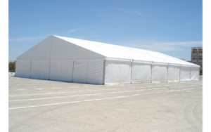 Read more about the article Top 6 Questions to Ask Tent Manufacturers Before Placing Orders